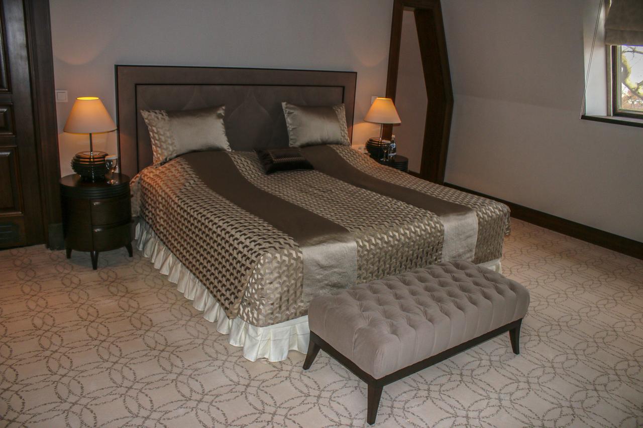 Excelsior Hotel Shamkir Quarto foto